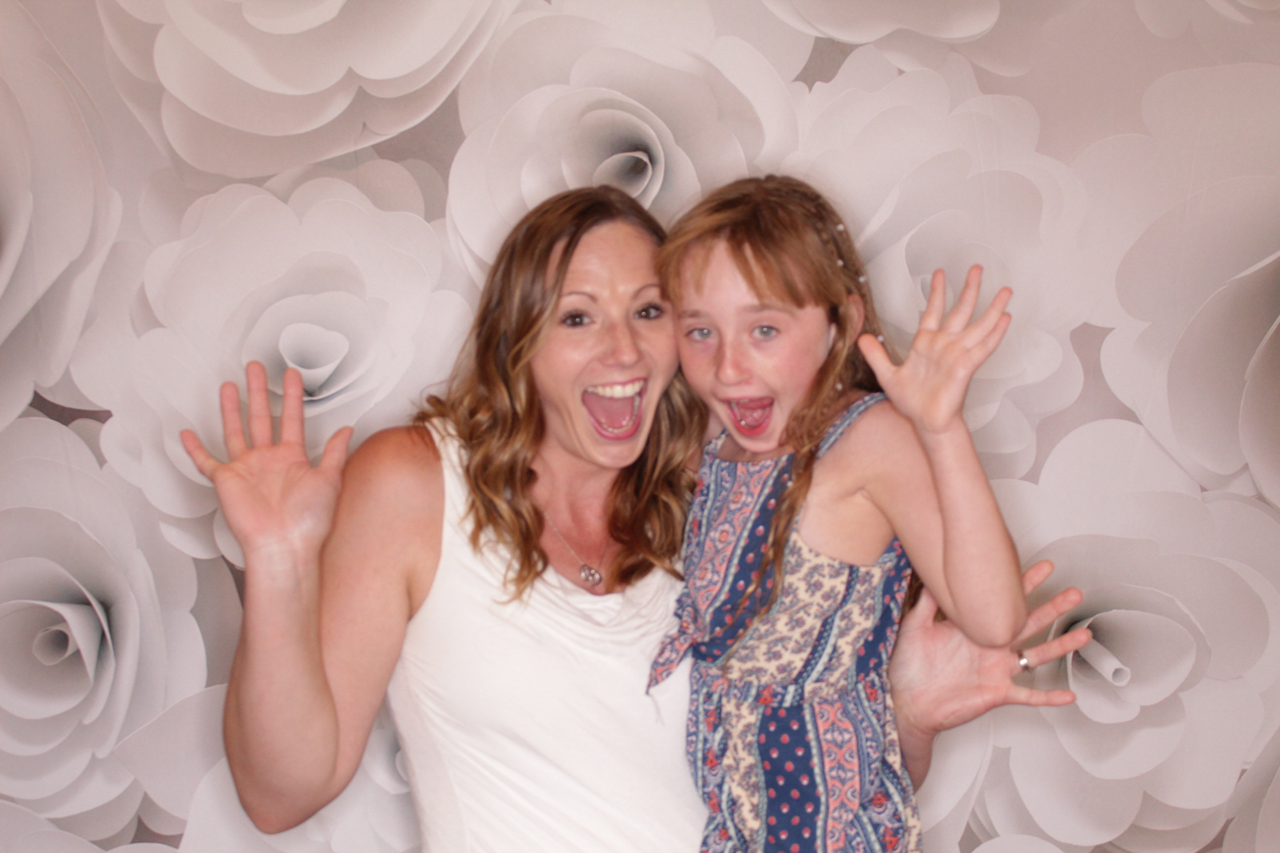 Kayla and Cory Wedding | View more photos from the event at gallery.photoboothbillings.com/u/PhotoBoothBillings/Kayla-and-Cory-Wedding